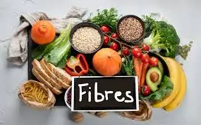 Plus de fibres dans votre alimentation