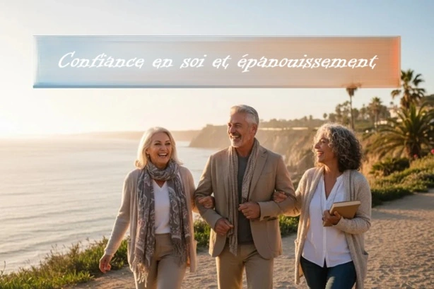 Confiance