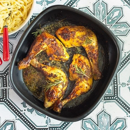 Poulet