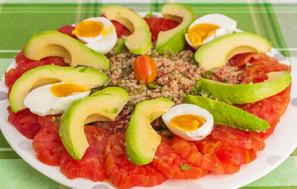 Salade