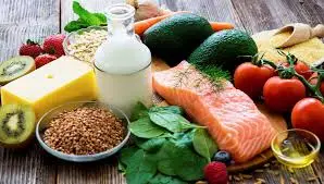 Bien choisir ses aliments, proteines...