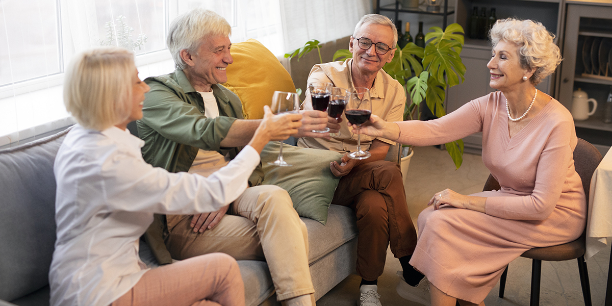 confiance en soi après 50 ans