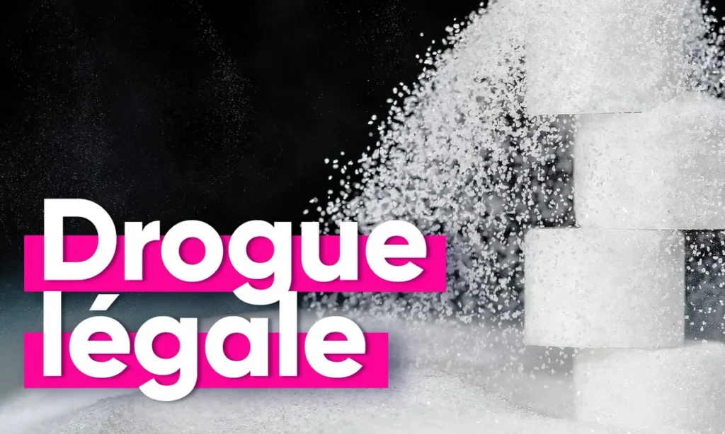 Limiter sa consommation de sucre blanc, préférez le miel, le sucre de canne non raffiné sans excès