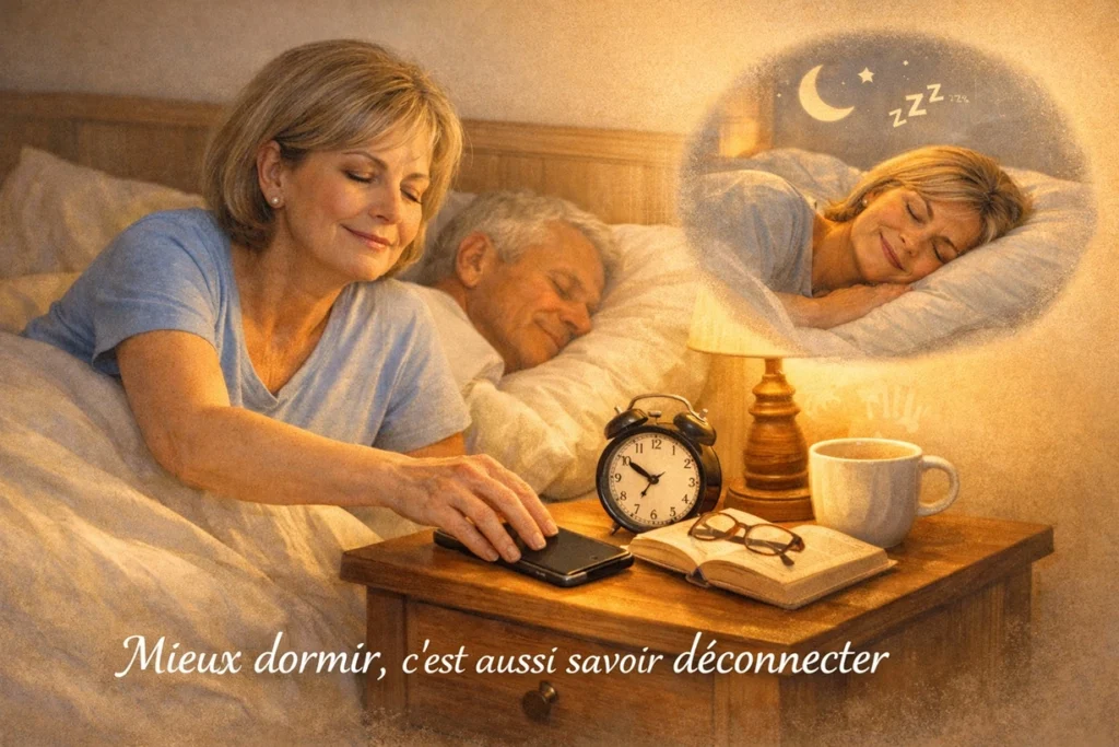Sommeil