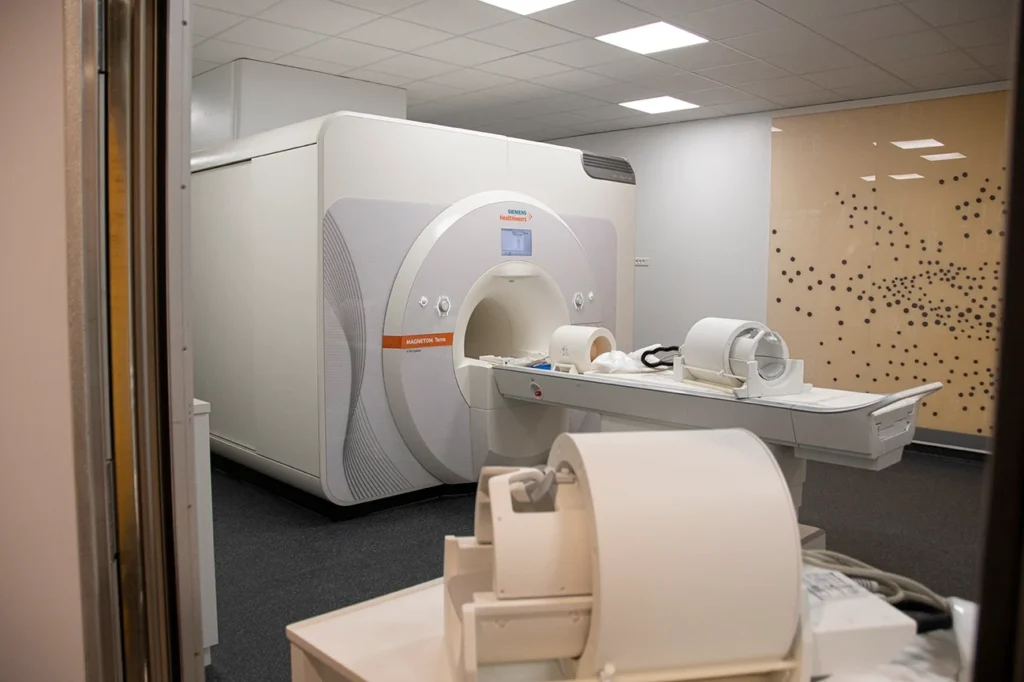 Examens médicaux