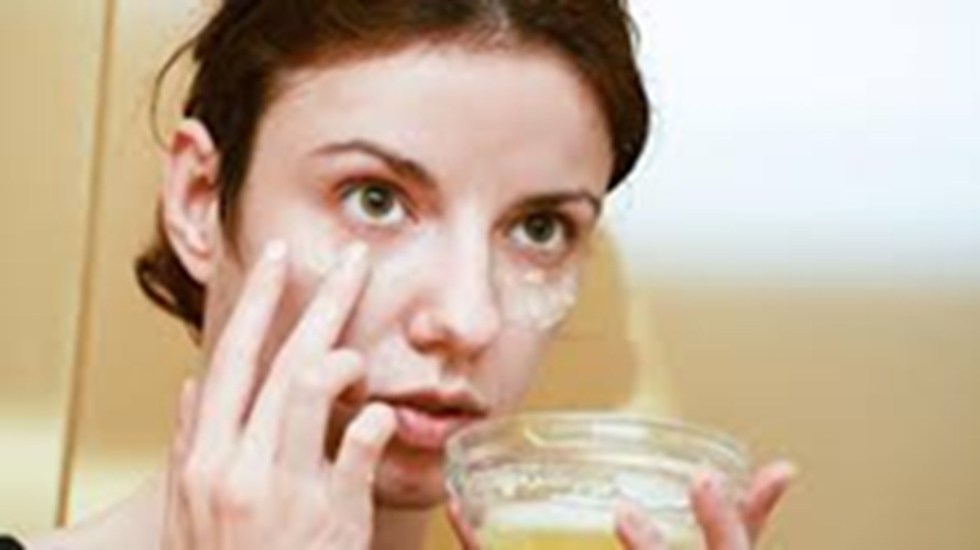 Prendre soin de votre peau