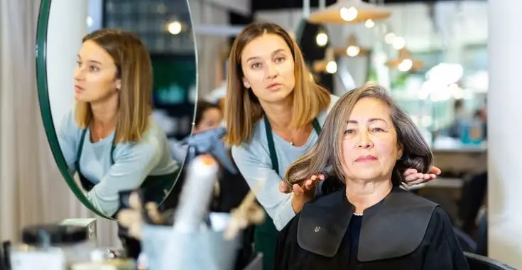 Cheveux